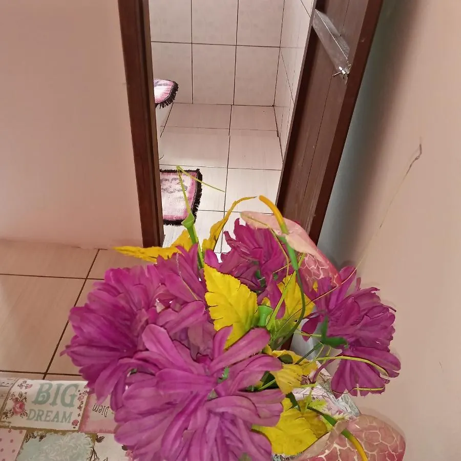 Moradas Renascer 2 호텔 프라이아도로사